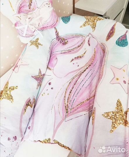 Кокон-гнездышко