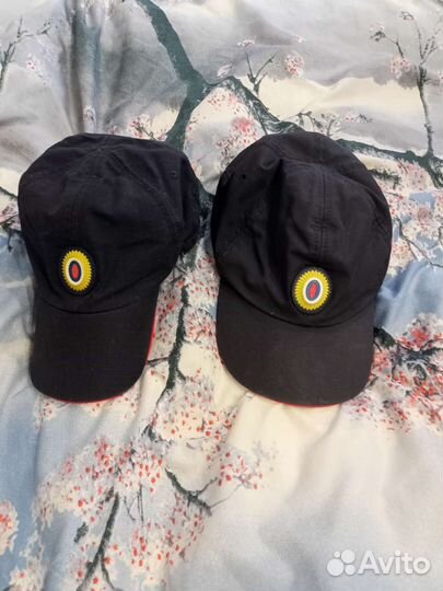 Бейсболка полицейская