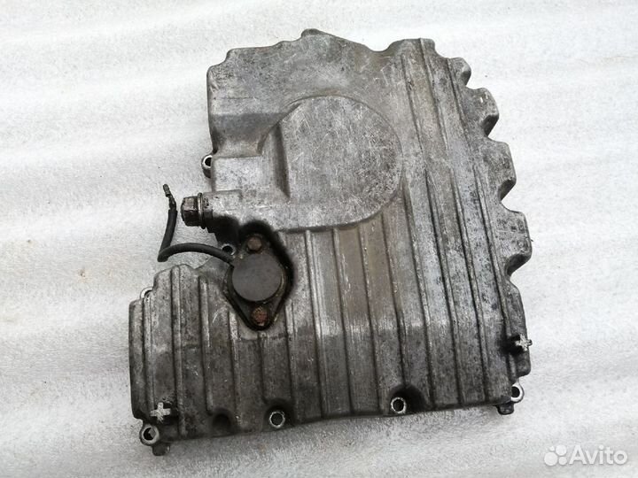 Yamaha YZF600R Thundercat поддон двигателя