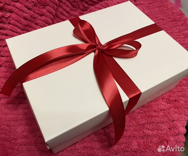 Подарочный бокс ко дню матери