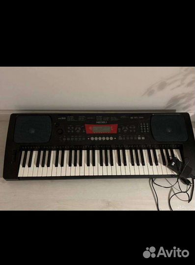 Синтезатор medeli
