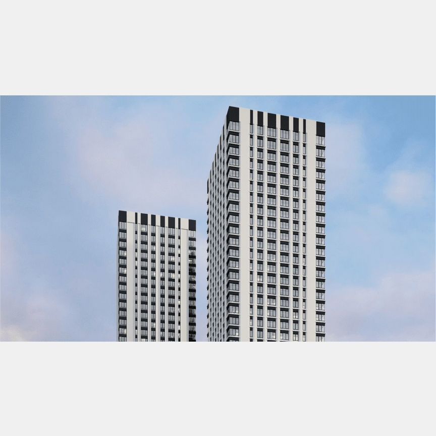 3-к. квартира, 94,5 м², 6/36 эт.