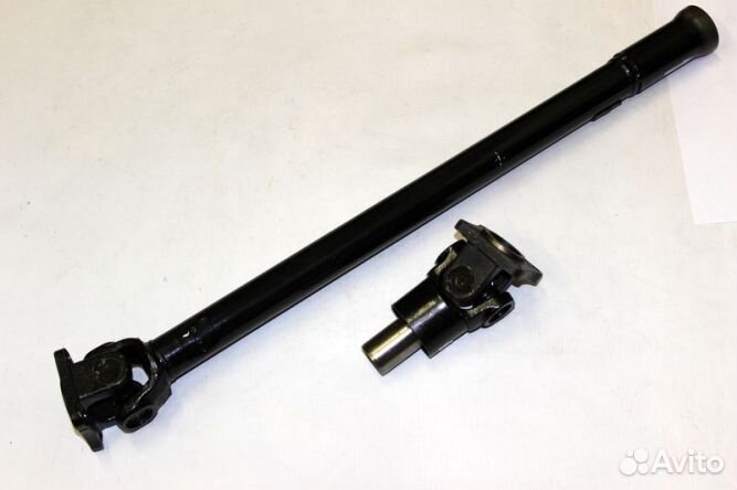 Кардан передний CF moto 500