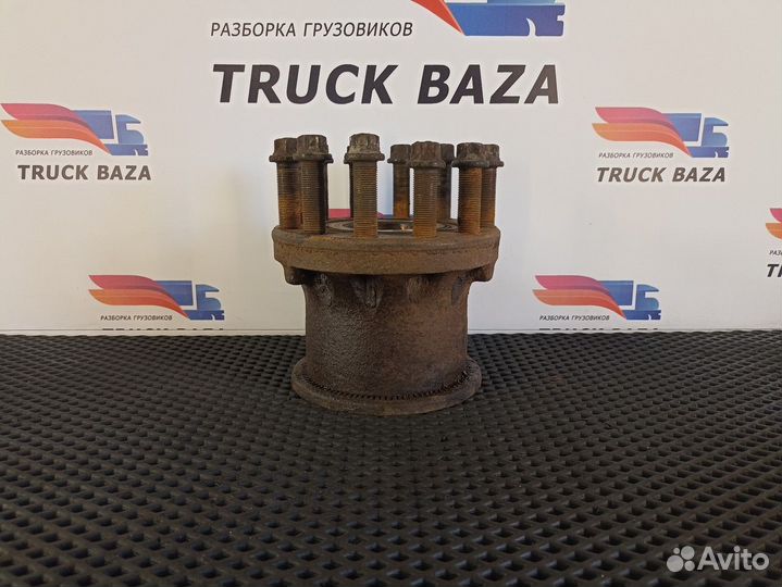 81934200349 Ступица передняя