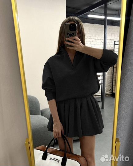 Костюм женский