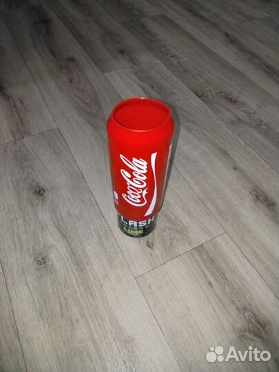 Силиконовый чехол накладка для банки, бутылки, 0.5