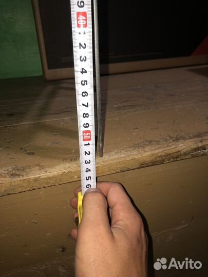 Мангал разборный 3 мм