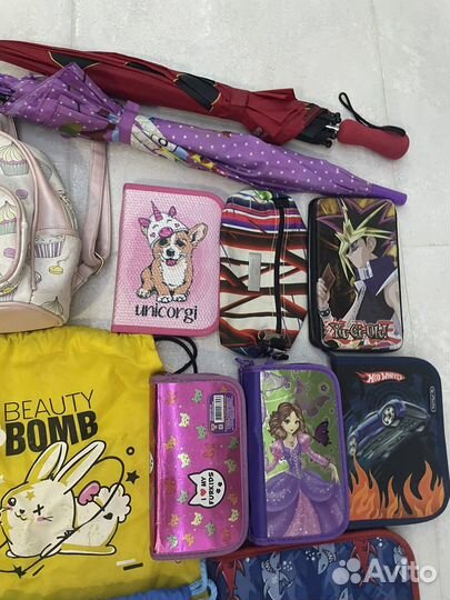 Новый набор Brauberg