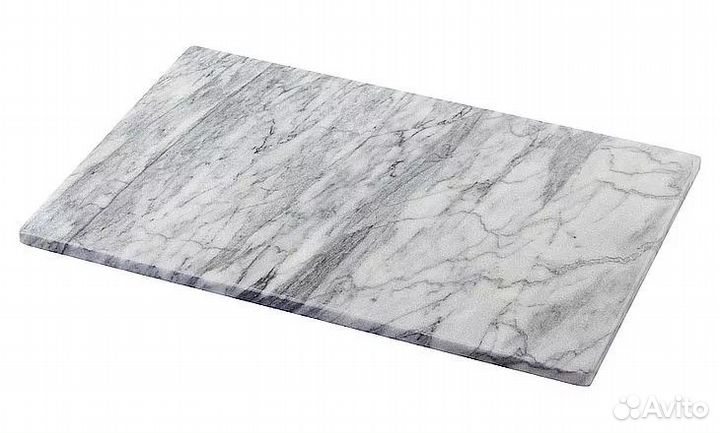 Гранитная доска для темперирования шоколада