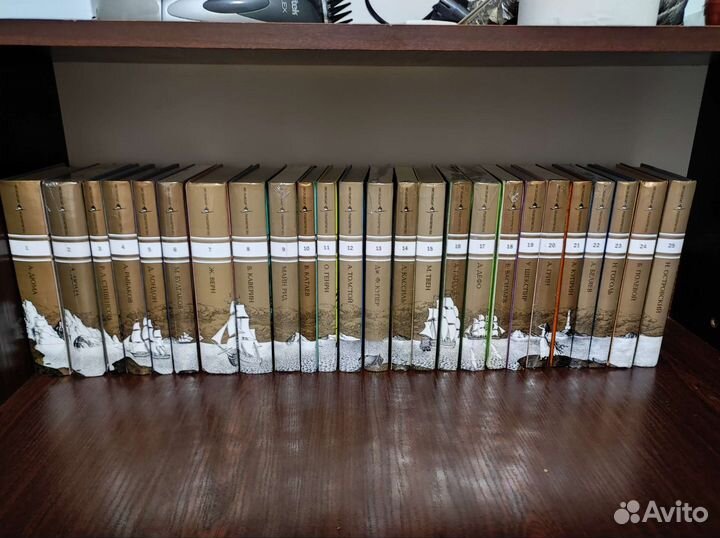 Книги для школьников