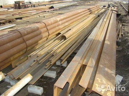 Труба новая 203х20 мм