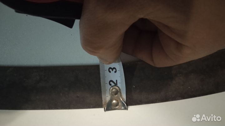 Коса горбуша