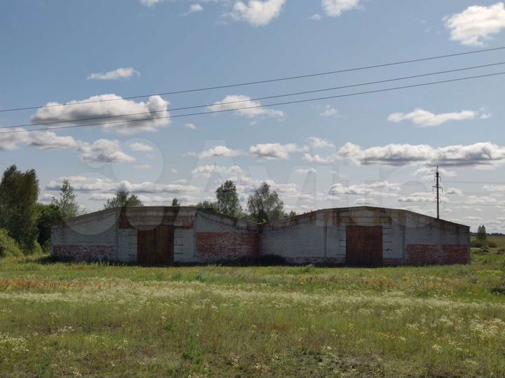 Участок 720 га (СНТ, ДНП)
