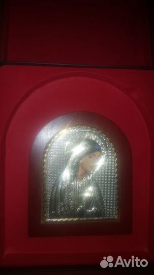 Икона Умиление