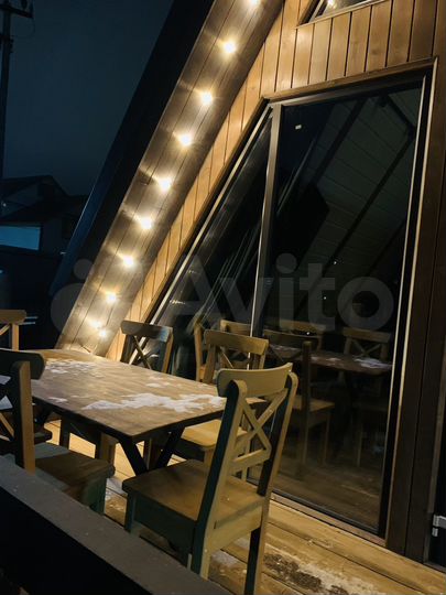 Дом 90 м² на участке 3 сот.