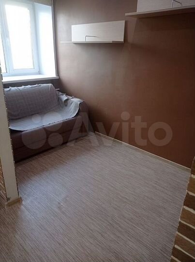 Квартира-студия, 20 м², 5/5 эт.