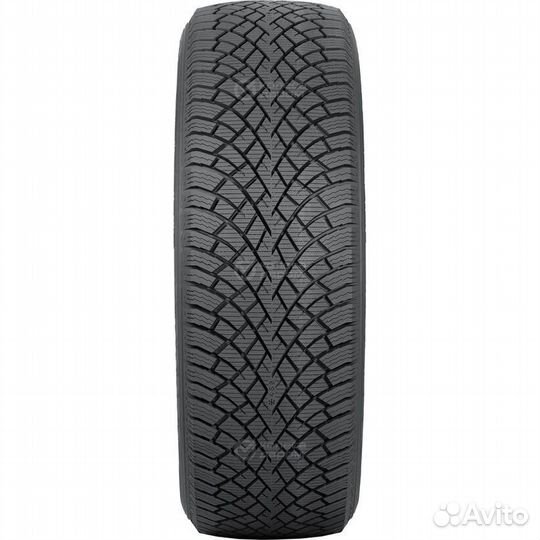 Nokian Tyres Hakkapeliitta R5 275/35 R19 100T