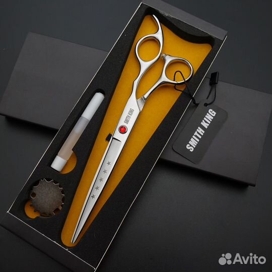 Профессиональные ножницы для волос