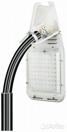 Светильник Galad Победа 100W LED-100-шб1/К50 10220