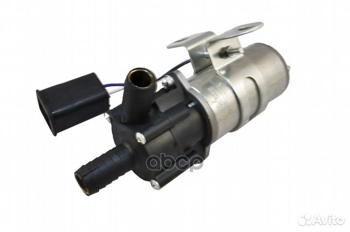 Электродвигатель с насосом (75.3780-11.03, 01)