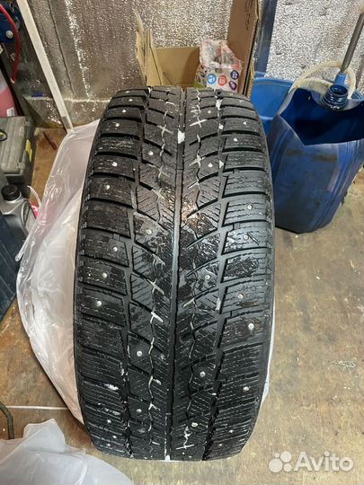 Zeta Antarctica Ice 245/45 R18