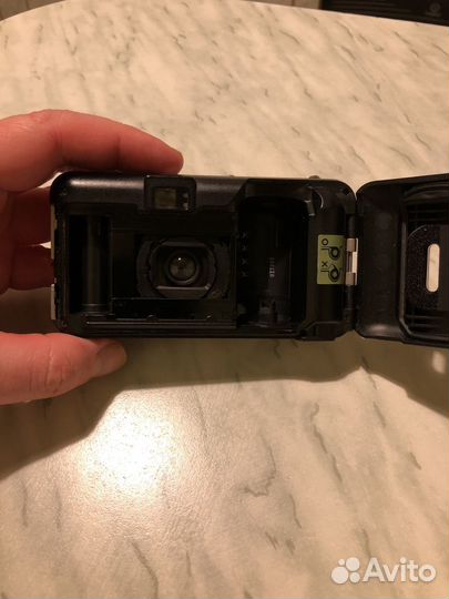 Фотоаппарат olympus 800S