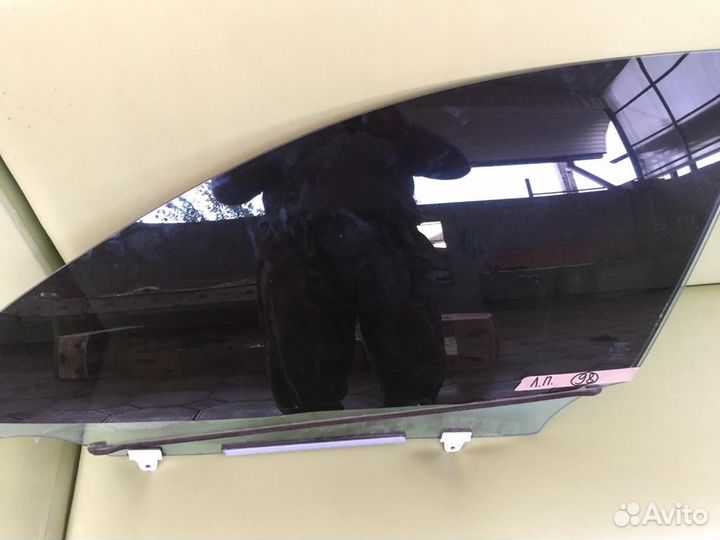 Ниссан теана J32 Nissan teana J32 Стекло двери лев