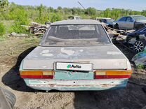 Ford Granada 2.0 MT, 1984, 150 000 км, с пробегом, цена 45 000 руб.