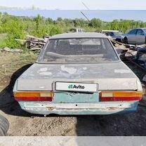 Ford Granada 2.0 MT, 1984, 150 000 км, с пробегом, цена 45 000 руб.