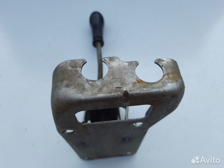 Кулиса Daewoo Matiz