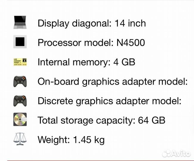 Ноутбук новый Samsung XE340XDA