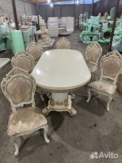 Стол Пташка /Стулья/столкухонный