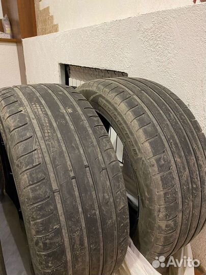 Windforce Catchfors UHP 265/50 R20