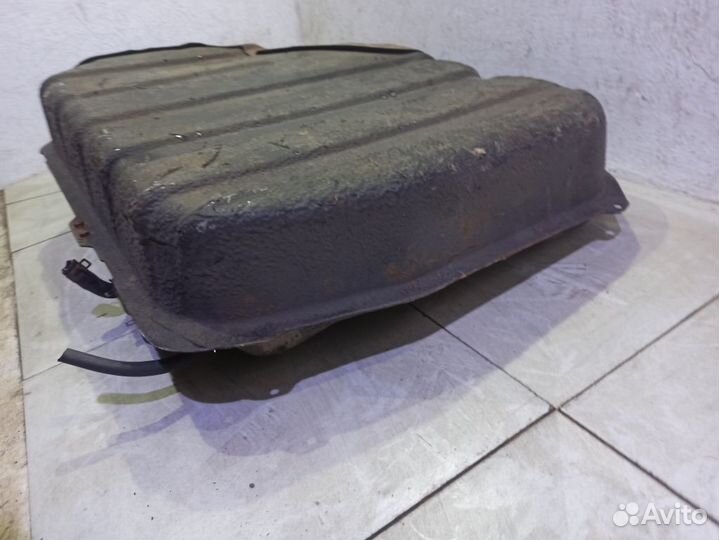 Бак топливный Хендай