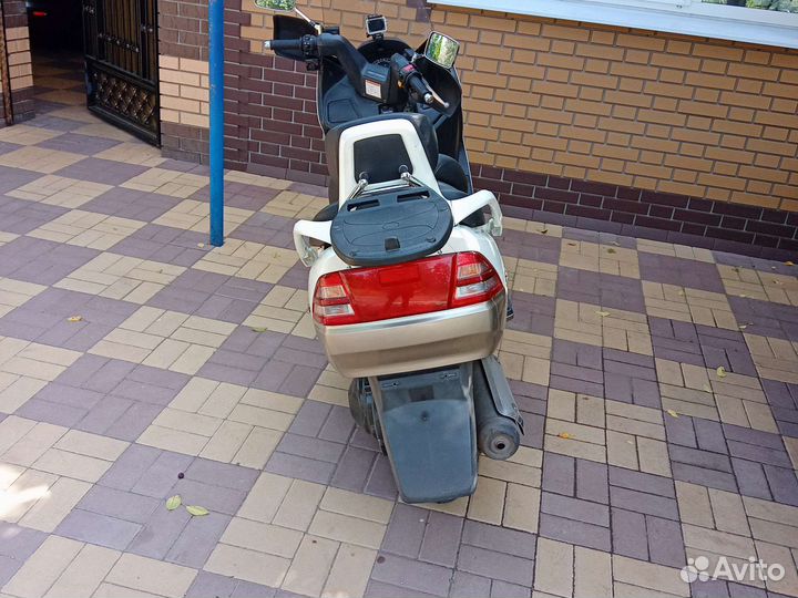 Продам Сузуки скайвей