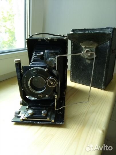 Фотоаппарат Фотокор