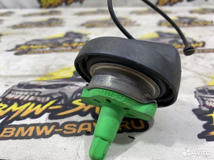 Крышка бензобака Bmw 3 E46 cabrio E46/2C M54B30