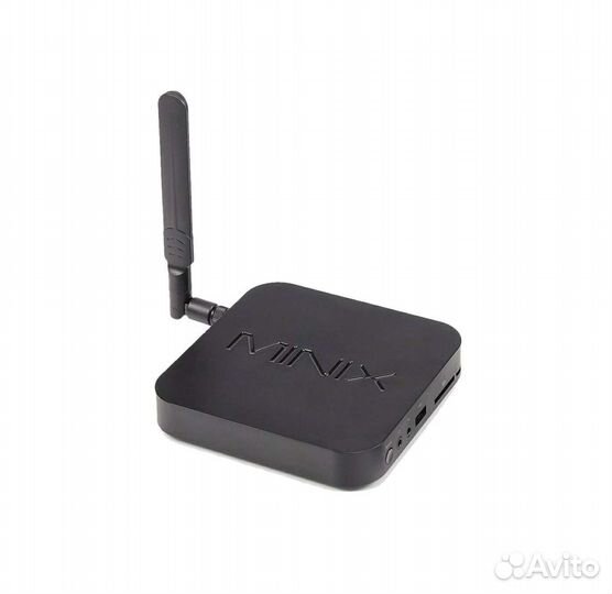 TV box Minix x8h