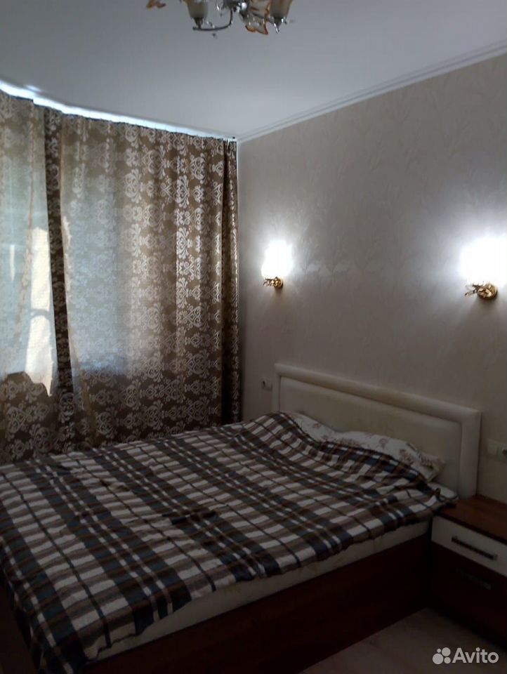 1-комнатная квартира, 40 м² — фото 4