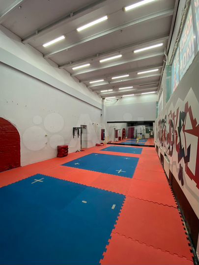 Свободного назначения, 107 м²