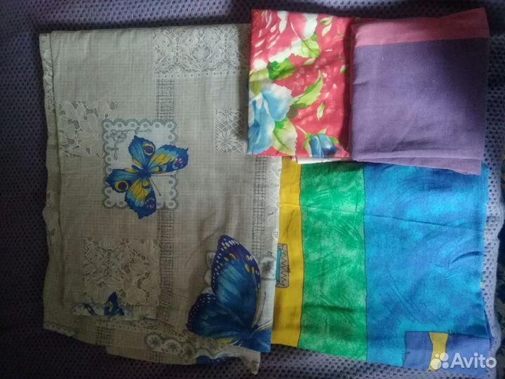 Постельное белье, комплекты двухспальные