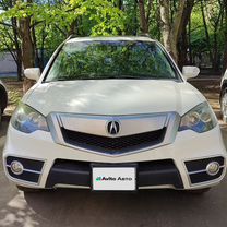 Acura RDX 2.3 AT, 2010, 56 000 км, с пробегом, цена 1 880 000 руб.