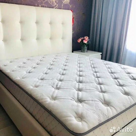 Матрас 160х200 новый