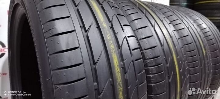Bridgestone Potenza S001 225/50 R18