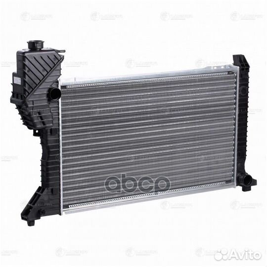 Радиатор системы охлаждения Mercedes-Benz Sprinter