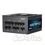 Игровой пк на базе процессора I5-12400F + RTX 4070