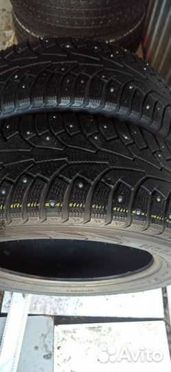 Nokian Tyres Nordman 5 235/55 R17 103T