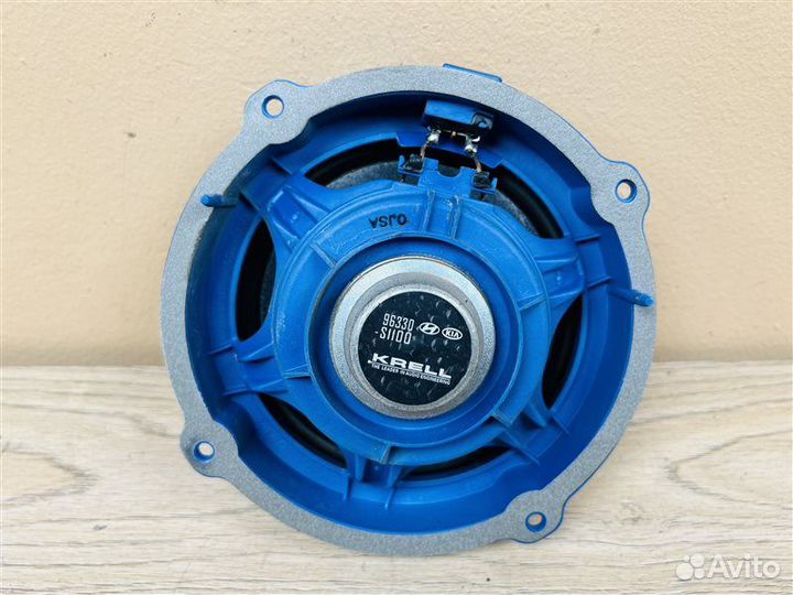 Динамик передний Hyundai Santa Fe 4 2.2D D4HB