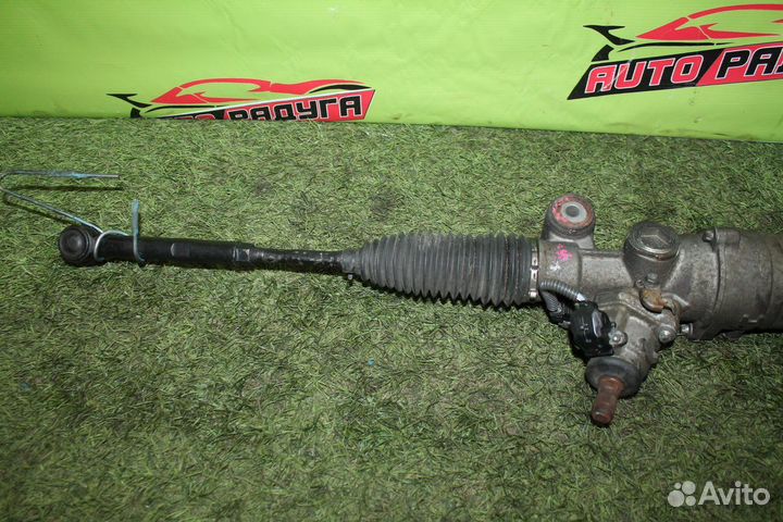 Рейка рулевая lexus,toyota MHU38W,MHU28W RX400H,ha