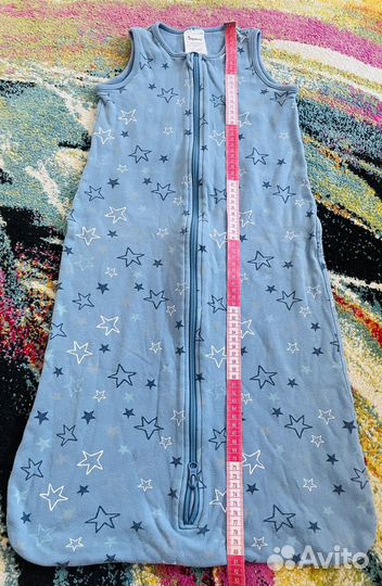 Спальники для деток